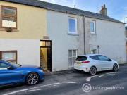 Unique 2 BR Property to rent in North Back Road, Biggar ML12