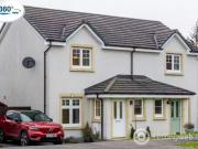 Cozy 2 BR Property to rent in Westfield Brae, Westhill,...