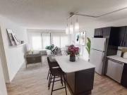 Rental! 2 BR Unit 0208 Jasper One Eleven