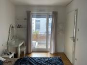 Cozy 2 room apartment for sublease in Frankfurt,...