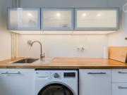 Cozy 2 room apartment ideal for home office setup,...