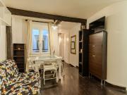 Cozy 2 Room Apartment in Le Marais district