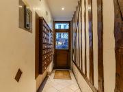 Cozy 2 Room Apartment in Le Marais district, Paris...