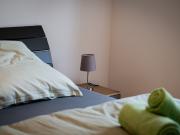 Cozy 2 Room Apartment with Balcony in Magdeburg