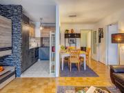 Cozy 2 room apartment with good traffic connections