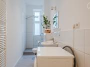 COZY 2 ROOMS APARTMENT IN GREAT LOCATION, Berlin...
