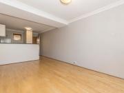 Cozy 2 x 2 Apartment in East Perth!