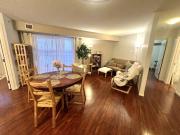 Cozy 2BDR Furnished Condo Wifi+Utilities Included