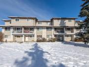 Cozy 2bedroom townhouse