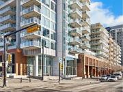 Cozy 2Bedrooms and 2 Full sets bathrooms Downtown...