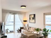 Cozy 2BR Apartment in 20th District Danube Central