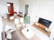 Cozy 2BR condo for rent in Marco Polo Residences, Cebu City