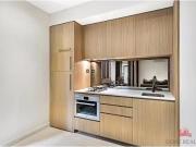 Nice 302/120 Abeckett Street, Melbourne Apartment for...