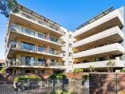 Cozy 304/1 Griffiths Street, Blacktown, NSW 2148
