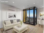 Cozy 3110/283 City Road, Southbank Apartment for rent...