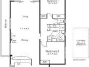 Rental! 31/48 Mount Street, West Perth, WA 6005