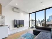 Rental! 3314/23 Mackenzie Street, Melbourne, VIC 3000