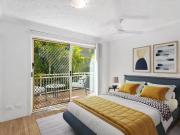 Cozy 3/36 Alexandra Avenue, Mermaid Beach, QLD 4218