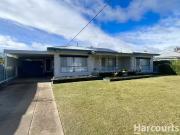 Cozy 33 Bennett Road, HORSHAM, VIC 3400 House for Rent