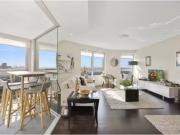 Cozy 3402/77 81 Berry Street, North Sydney Apartment for...