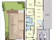 For Rent! 34 Olivebank Crescent, Cranbourne North VIC 3977