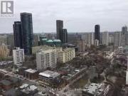 Rental! 3706 50 Wellesley Street E, Toronto, ON, M4Y 1G2 l.