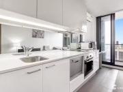Charming 3904/220 Spencer Street, Melbourne, VIC 3000