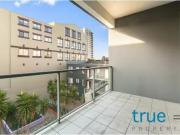 Cozy 39/32 42 Rosehill Street, Redfern Apartment for...