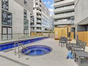 Charming 3 903/5 Wominjeka Walk, West Melbourne, VIC 3003