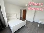 Just in! 3 BA 2 bedroom house share for rent in Filton...