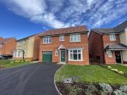 Deal! 3 BA 3 bedroom detached house for rent in Leawood...