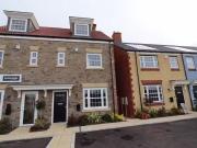 Cozy 3 BA 3 bedroom town house for rent in Collester...
