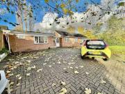 Deal! 3 BA 4 bedroom detached house for rent in...