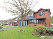 Charming 3 BA 5 bedroom detached house for rent in...