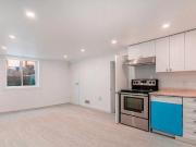 Cozy 3 bed 1 bath Unit for rent in Portsmouth Kingston