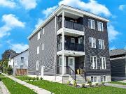 Cozy 3 bed Apt With Blcny And Prkng In Dt Oshawa