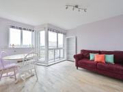 Cozy 3 bed whole flat in Camden