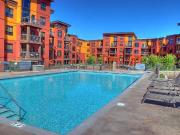 Cozy 3 bedroom and 2 Bath Condo