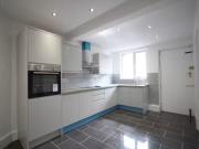 Unique 3 bedroom apartment for rent in Seymour Court,...