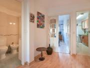 Cozy 3 bedroom apartment in Entrecampos