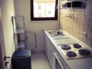 Cozy 3 Bedroom apartment in the middle of Frankfurt...