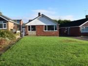 Deal! 3 bedroom bungalow for rent in Fitzroy Avenue,...