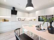 Nice 3 bedroom detached house for rent in Wheatley Carr,...