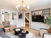 Deal! 3 Bedroom Duplex, Aderrig, Adamstown, Lucan, Co....