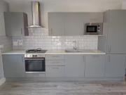 Charming 3 bedroom flat for rent in Varis Court, Station...