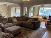 Rental! 3 bedroom house for rent in Pelham Rise, BN10