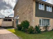 Nice 3 bedroom semi detached house for rent in 59...