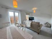 Rental! 3 bedroom semi detached house for rent in...