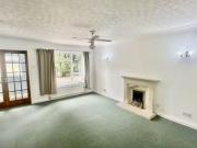 Deal! 3 bedroom semi detached house for rent in Copheap...