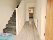 Cozy 3 bedroom semi detached house for rent in Grove...